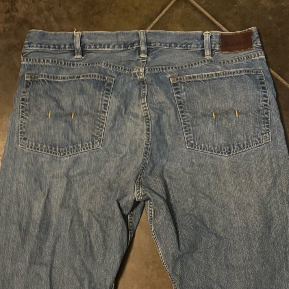 Polo Ralph Lauren Classic 867 men’s jeans